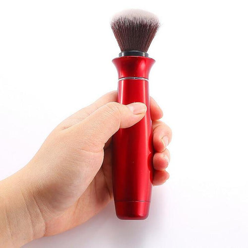 ELECTRIC MAKE UP BRUSH
