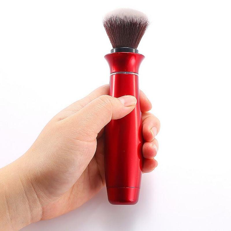 ELECTRIC MAKE UP BRUSH