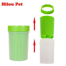 Load image into Gallery viewer, Dog Paw Hygiene Washer