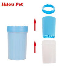 Load image into Gallery viewer, Dog Paw Hygiene Washer