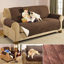 Load image into Gallery viewer, Sofa Slipcover Furniture Protector For Pet Owners