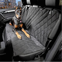 Load image into Gallery viewer, Doggy Car Seat Cover - Over 100,000+ Sold Worldwide!