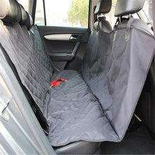 Load image into Gallery viewer, Doggy Car Seat Cover - Over 100,000+ Sold Worldwide!