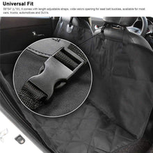 Load image into Gallery viewer, Doggy Car Seat Cover - Over 100,000+ Sold Worldwide!