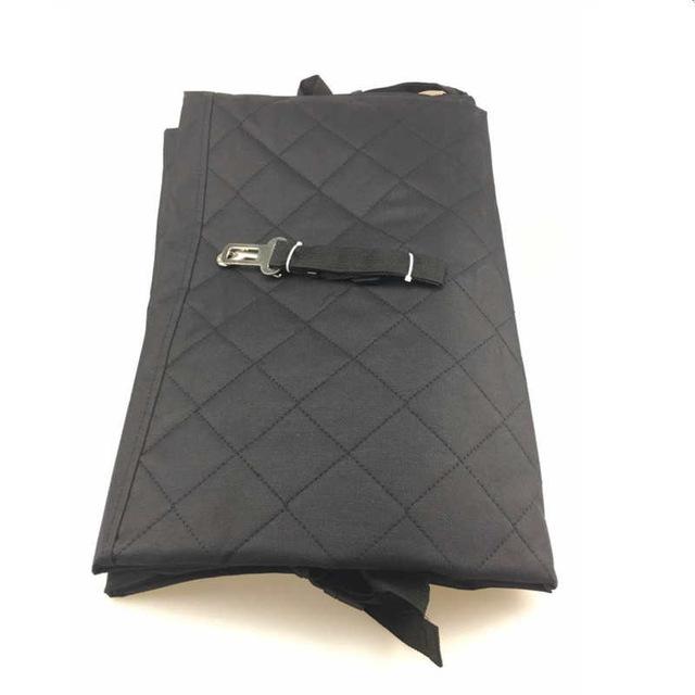 Doggy Car Seat Cover - Over 100,000+ Sold Worldwide!